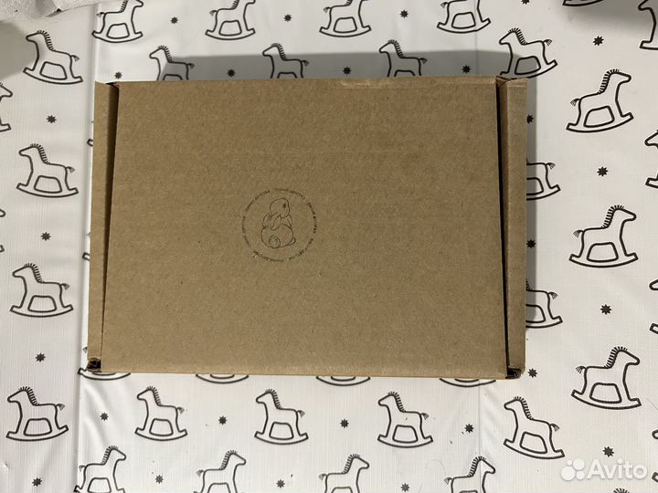 Платье для девочки 86