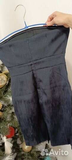 Платье новое 42р