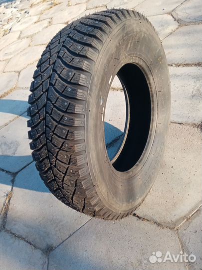 КАМА Kама-233 205/75 R15 93L