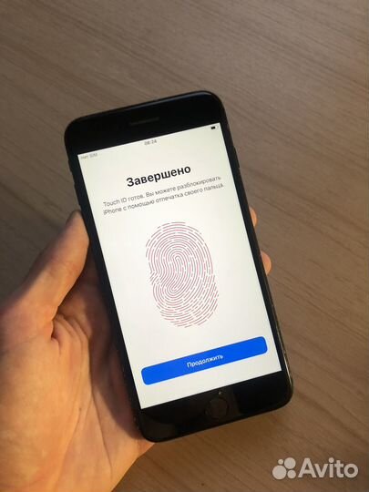 iPhone 7 Plus, 32 ГБ