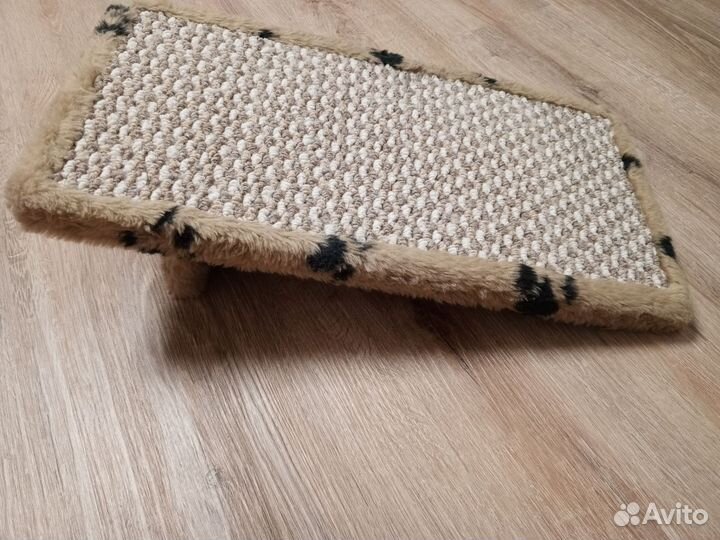 Когтеточка для кошек