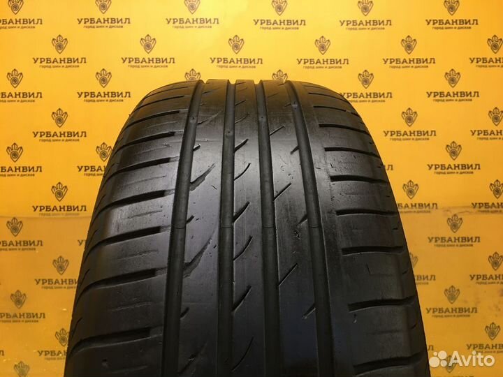 Nexen N Blue HD 215/55 R17 94V