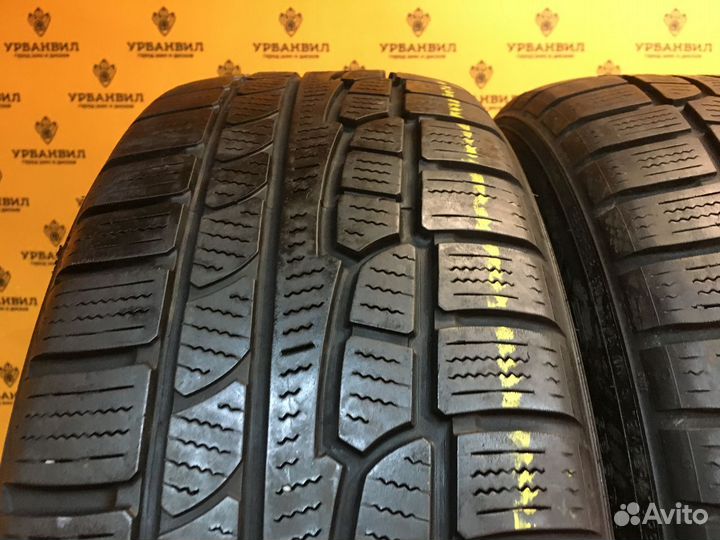 Nokian Tyres WR G2 SUV 215/60 R17 100V