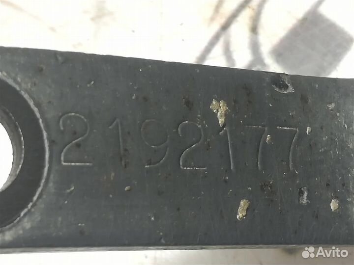 Трубка защитная ABS/EBS Scania 6-Series RH 2192177