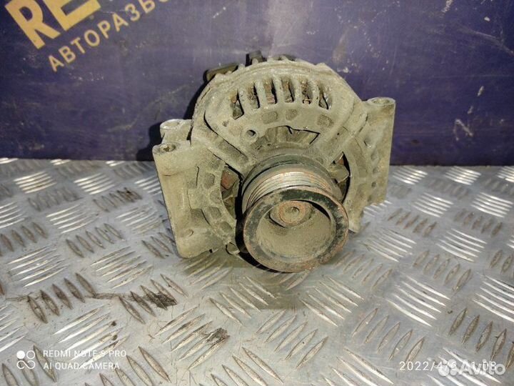 Генератор Renault Kangoo KC 1.4 2006