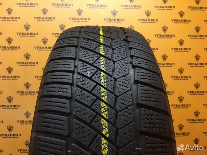 Continental ContiWinterContact TS 830 P 235/60 R18 103V