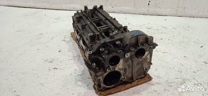 Головка блока