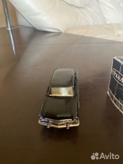 Коллекционные машинки СССР модели 1 43