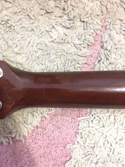 Акустическая гитара hohner HW03