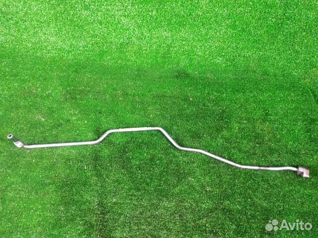 Трубки Adaptive Drive Bmw X5 35Ix E70 N55 2010