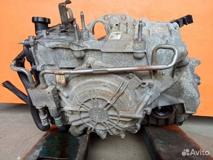 АКПП Ford Edge 2012