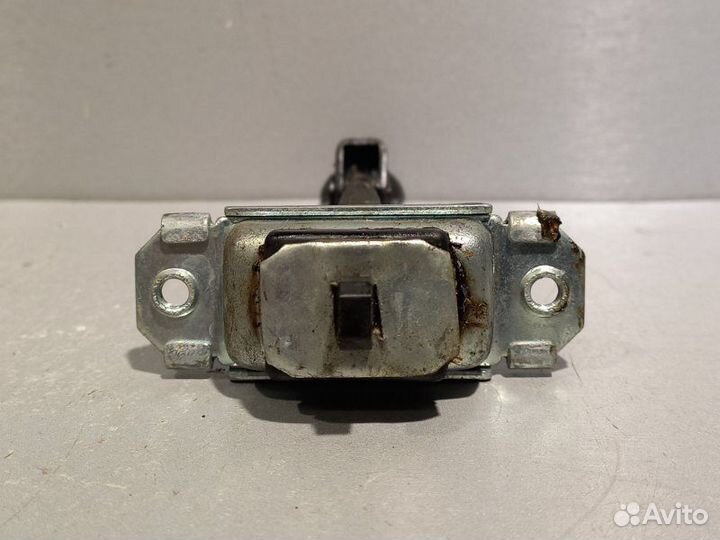 Ограничитель двери Kia Rio 4 X-Line хэтчбек G4LC