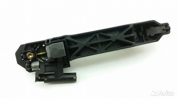 Ручка двери внешняя задняя правая Toyota Rav4