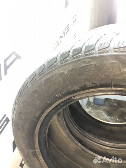 Goodyear Eagle Ultra Grip 205/60 R15