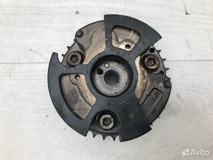 Фазорегулятор впускной задний Lexus Rx 3 GCL15