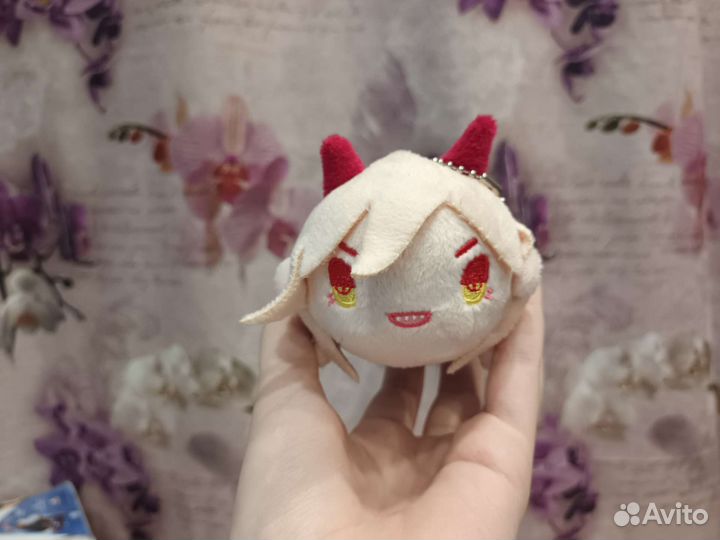 Батон игрушка Пауэр Павер