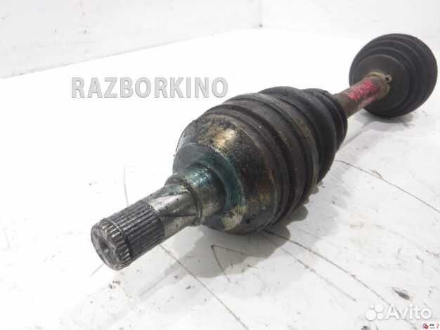 Привод передний левый R1210049