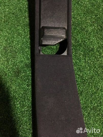 Накладка стойки левая Mercedes-Benz C-Class W202