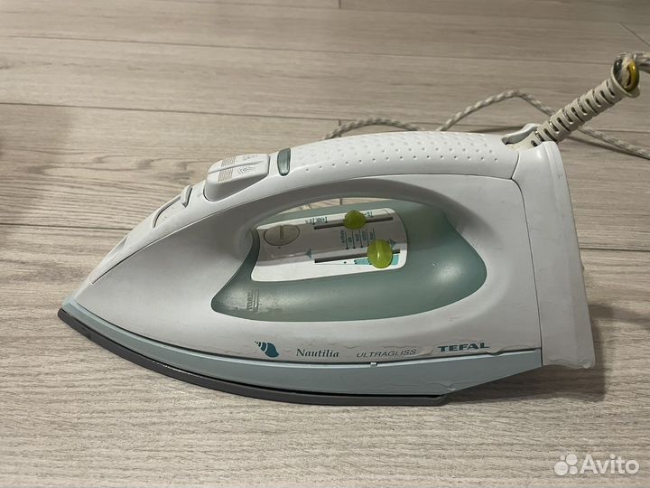Утюг бу Tefal
