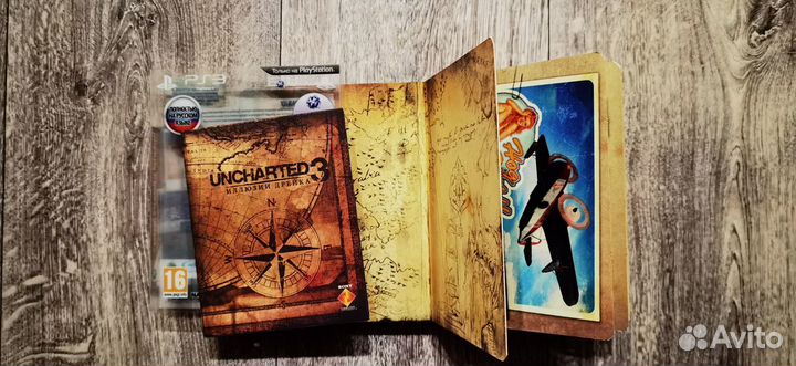 Игры PS3 Обновлено 26.01.23