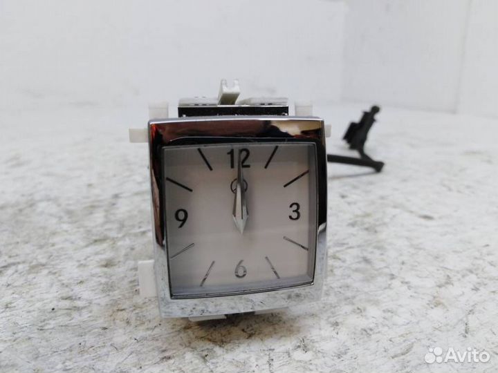 Часы Мерседес W221 S