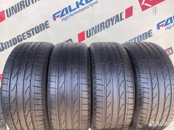 Bridgestone Dueler H/P 235/50 R18