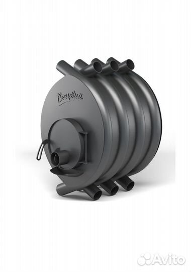 Печь отопительная Везувий аогт 01