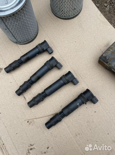 Катушки зажигания Honda CBR 1000RR