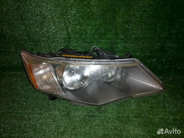 Фара правая P5584 Mitsubishi Outlander XL Outlande