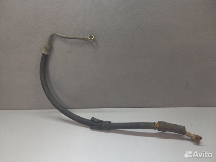 Трубка гидроусилителя Suzuki Grand Vitara Xl7 2.7