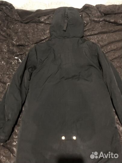 Зимняя куртка cp company