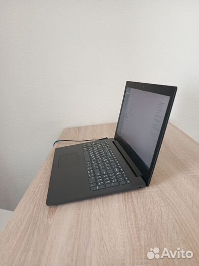 Ноутбук lenovo ideapad 330