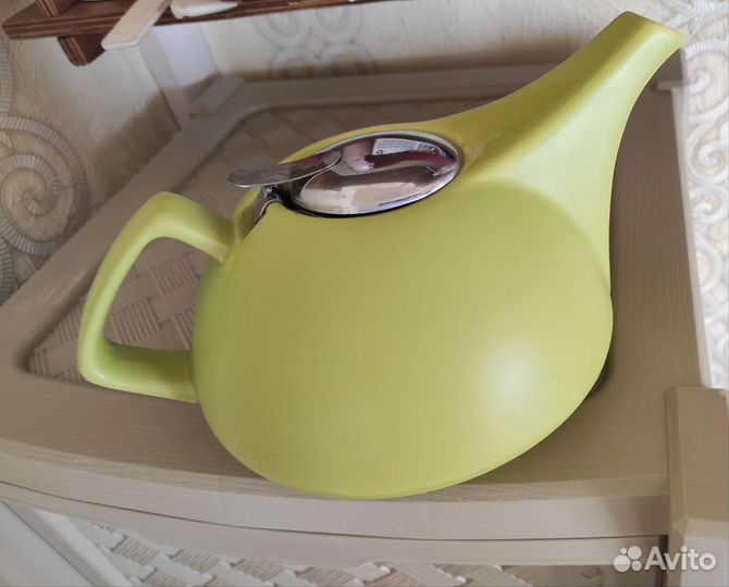 Заварочный чайник