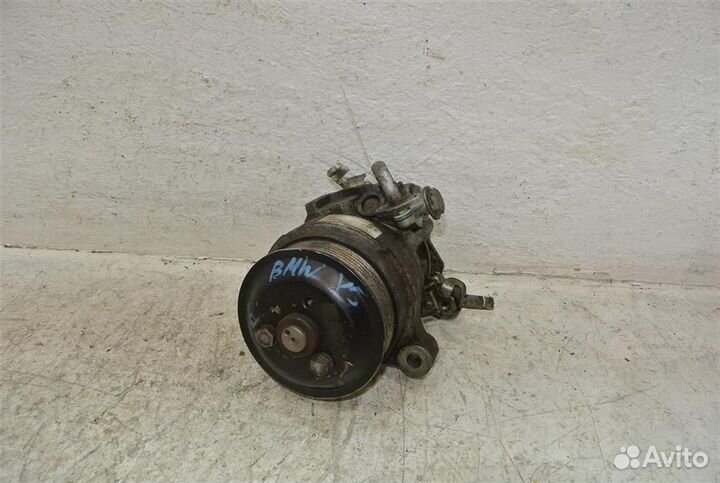 Насос гидроусилителя BMW X5 E70 2007-2013