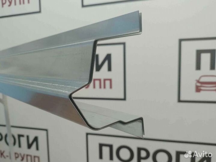 Пороги на все марки авто