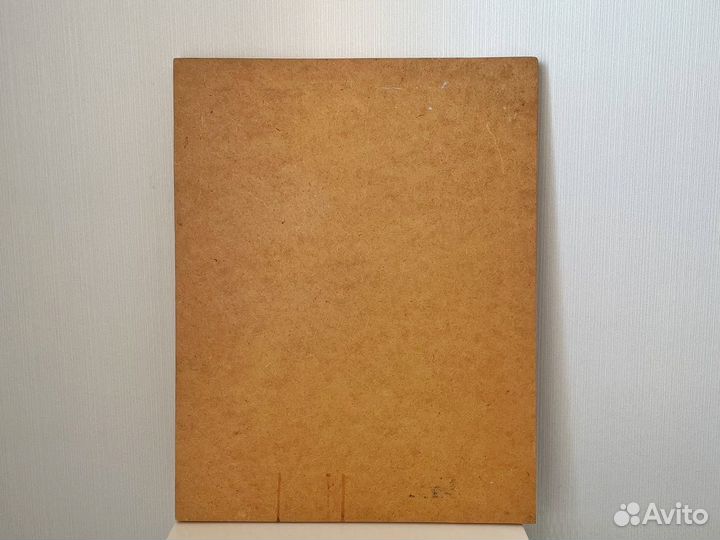 Планшет художественный