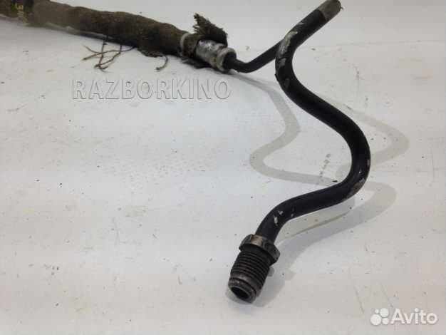 Шланг гидроподвески