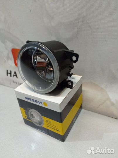 Фара противотуманная LADA Vesta