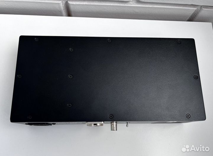 Berkeley Audio Design Alpha USB