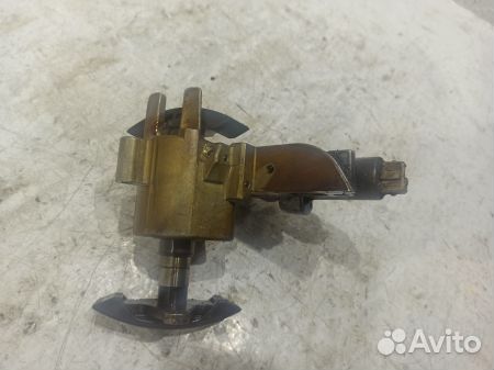 Механизм изменения фаз грм