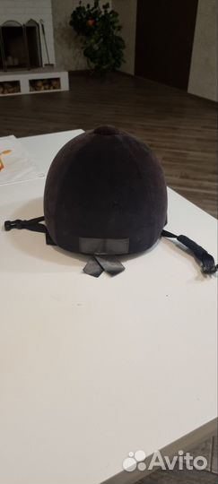 Шлем для верховой езды