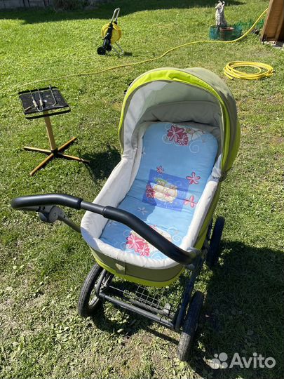 Коляска inglesina sofia comfort