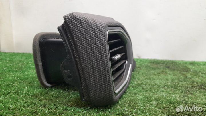 Дефлектор воздушный передний левый Chery Tiggo4