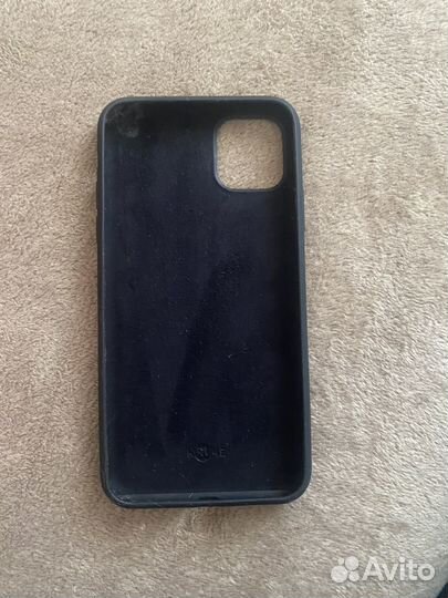 Чехол на iPhone 11 pro max