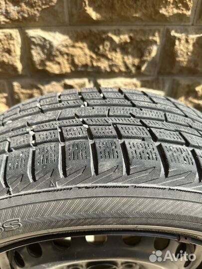 Yokohama Ice Guard IG30 185/65 R15