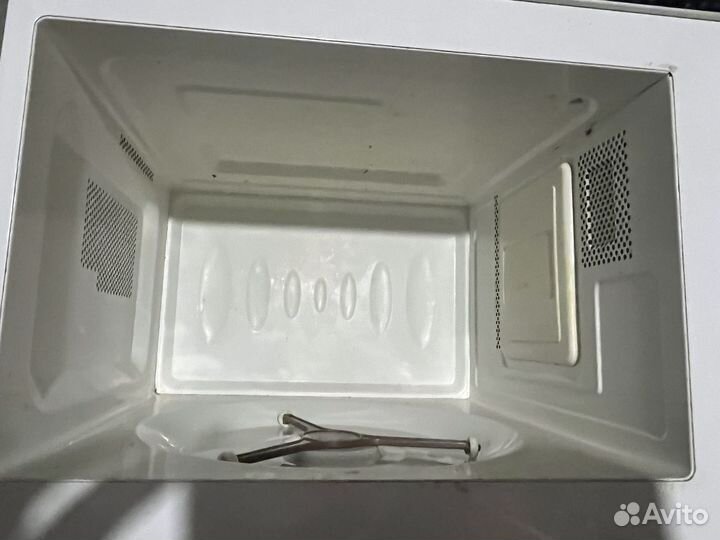 Микроволновая печь Daewoo