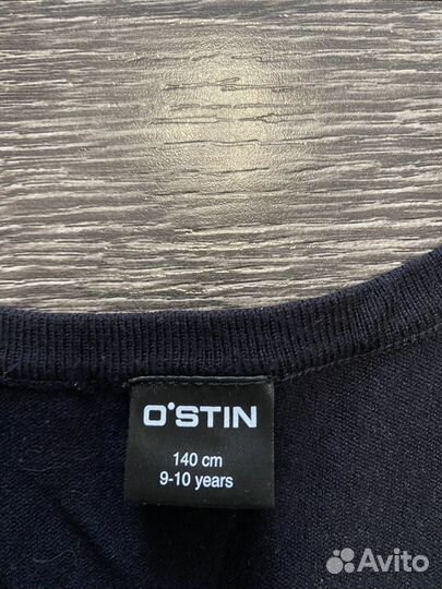 Школьная форма для девочки