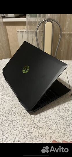 Hp pavilion g6