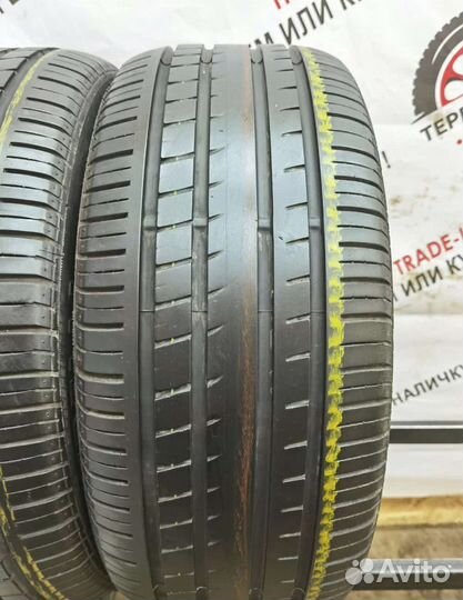 Pirelli P Zero Rosso 225/45 R17 91W