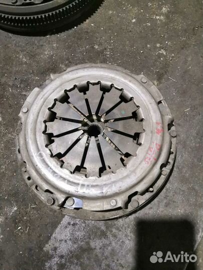Маховик VW Golf III 1.4-1.6